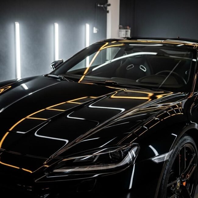 Auto Styling in Almere: Hoe Geeft U Uw Auto een Persoonlijke Uitstraling?